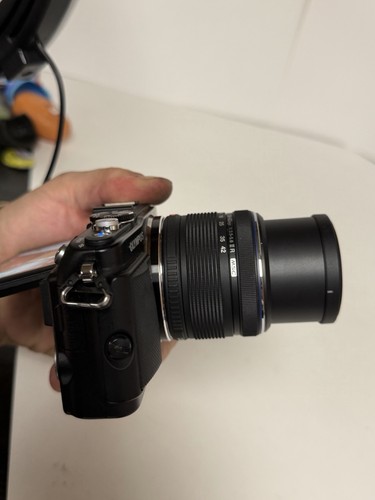 Olympus pen pl5 - pen, camera