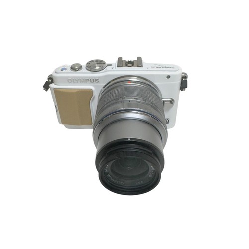 Olympus pen pl5 mirrorless - olympus, e-pl5