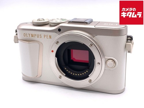 Olympus pen pl10 - pen, e-pl10