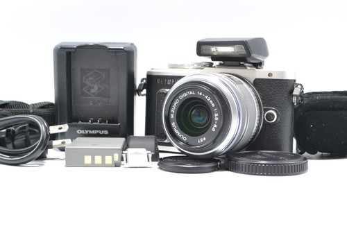 Olympus pen pl8 1mp - pen, e-pl8