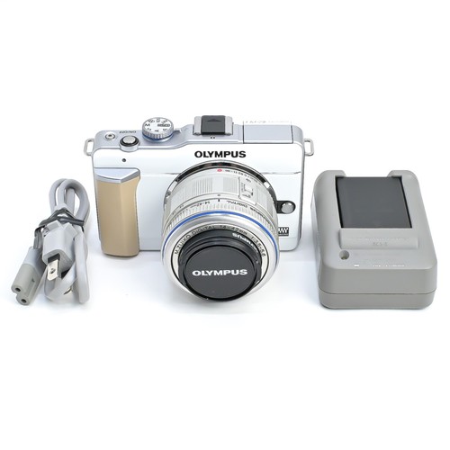 1519 shots olympus pen lite - 1519,