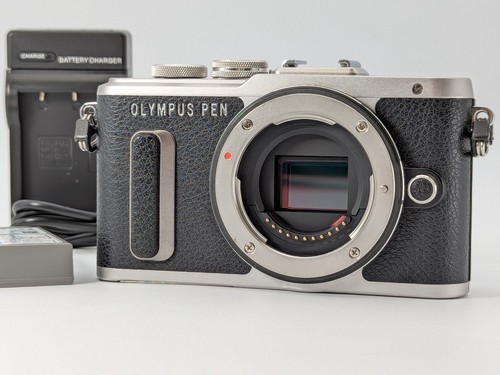 Olympus pen pl8 1mp - pen, e-pl8