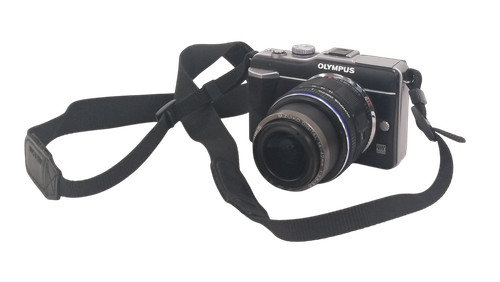 Olympus pen pl1 3mp - olympus, e-pl1