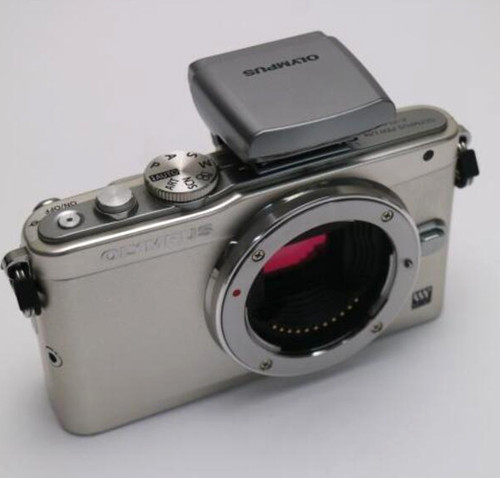 Olympus pen pl5 - ,