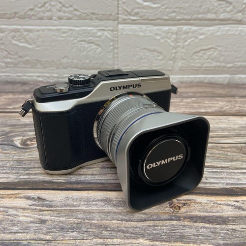 Working condition olympus - working, condition]