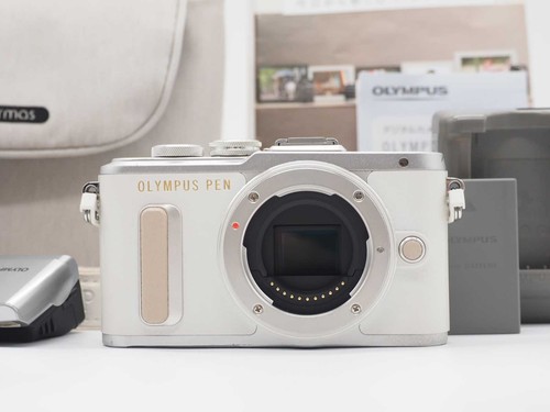 Olympus pen pl8 1mp - e-pl8, 16.1mp