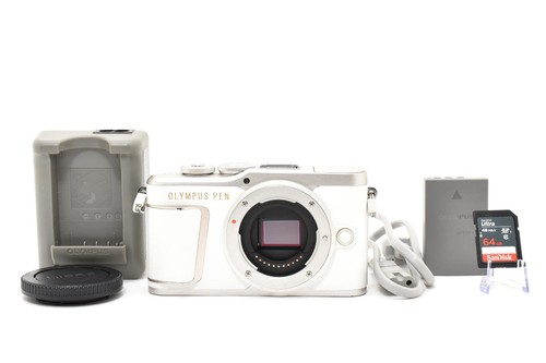 Mint olympus pen - olympus,