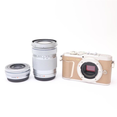 Olympus pen pl9 - olympus,