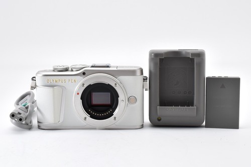 Exc olympus pen - [exc+++], e-pl9