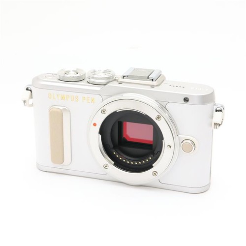 Olympus pen pl8 digital - pen, e-pl8
