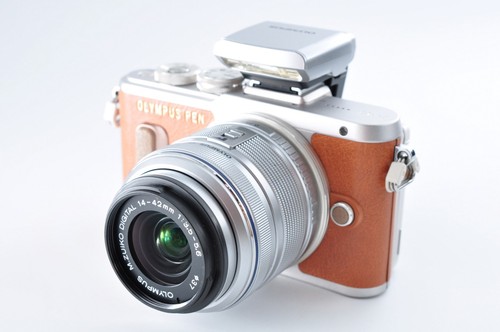 Exc 10785 olympus - [exc+5, pen