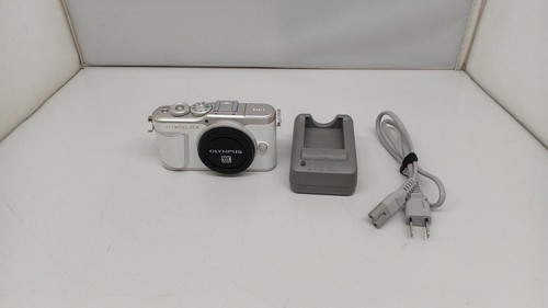 Olympus pen - pen, e-pl9