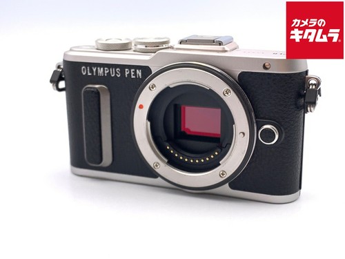 Olympus pen pl8 body - olympus,