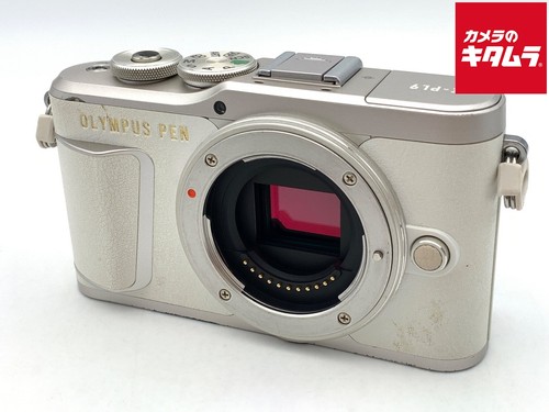Olympus pen pl9 0mp - olympus,