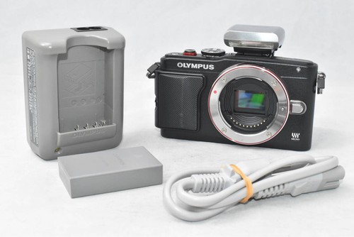 Excellent olympus pen lite - pen,