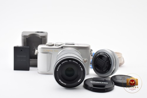 Near mint olympus - mint】olympus, pen
