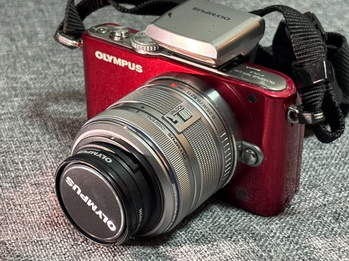 Nearmint olympus pen - [nearmint], e-pl3