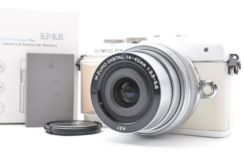 Near mint olympus - near, lite