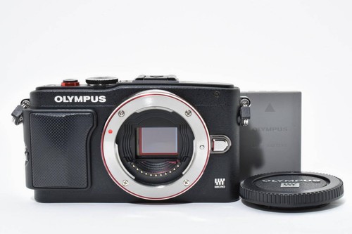 Excellent appearance olympus - excellent,
