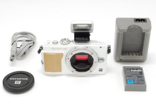 Read near mint - [near, olympus