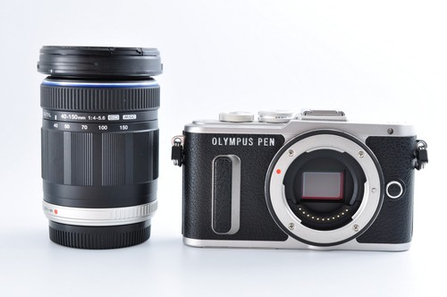 Exc 7446 olympus - olympus, pen