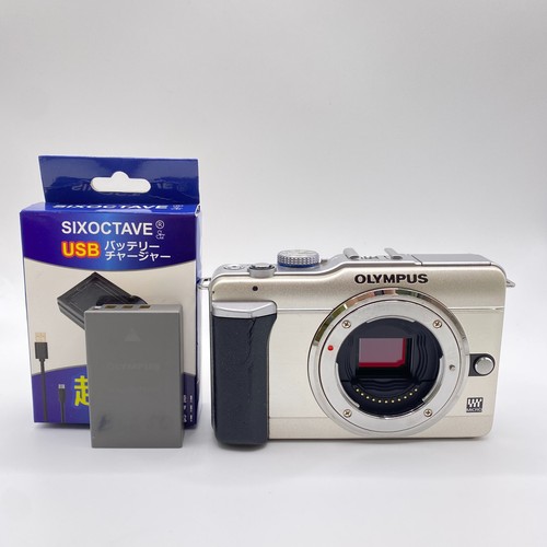 Excellent olympus pen - olympus,