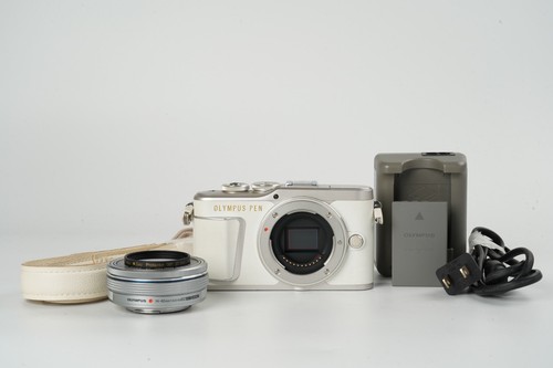 Exc olympus pen - olympus, e-pl9