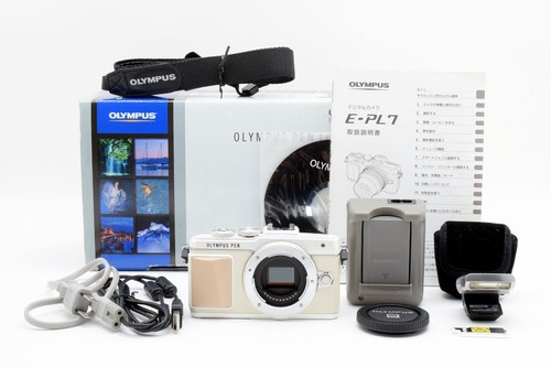 Olympus pen pl7 3538 - olympus, e-pl7