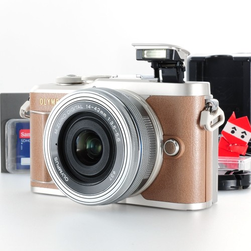 Olympus pen pl9 - olympus,