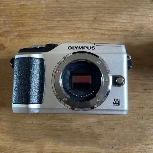Excellent olympus pen e pl2 - olympus, e-pl2