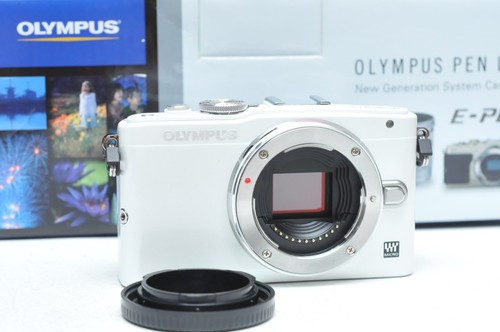 Olympus pen lite pl6 - pen, e-pl6