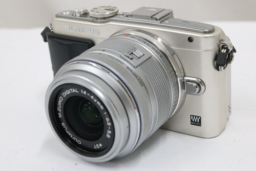 Olympus pen lite pl5 - pen, e-pl5