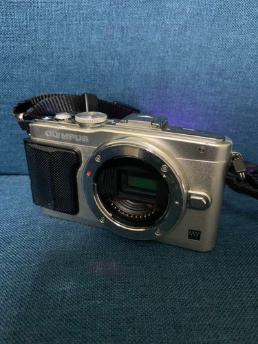 Olympus pen pl5 - e-pl5, mirrorless
