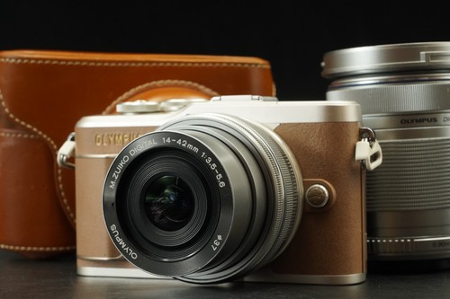 Olympus pen pl9 - pen, e-pl9