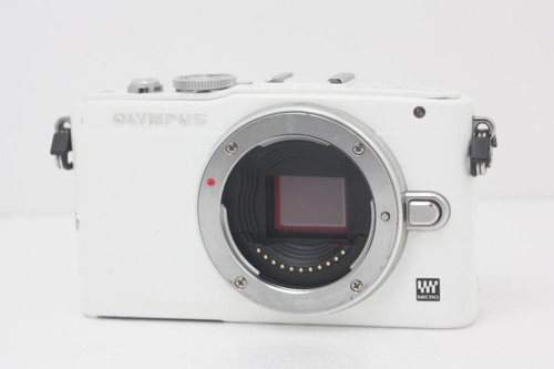 Excellent olympus pen - olympus,