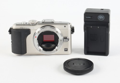 Olympus pen lite pl5 - olympus, e-pl5