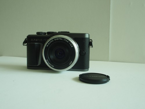 Olympus pen pl10 digital - olympus, e-pl10
