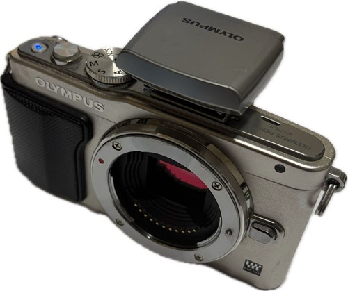 Olympus pen lite - lite, e-pl5