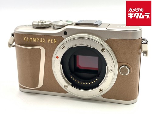 Olympus pen pl9 mirrorless - olympus, e-pl9