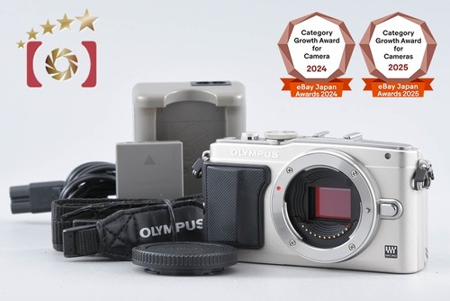 Count 276 olympus pen lite - "count,