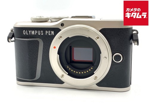 Olympus pen pl9 - olympus, e-pl9