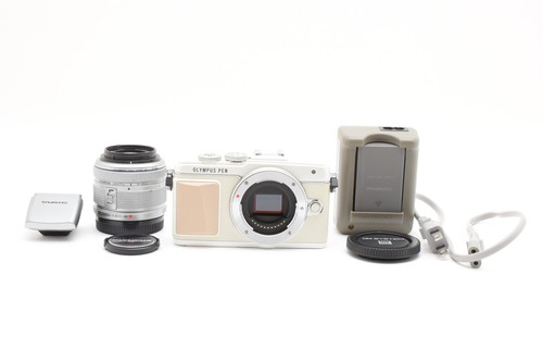 Exc olympus pen e pl7 - [exc+5],
