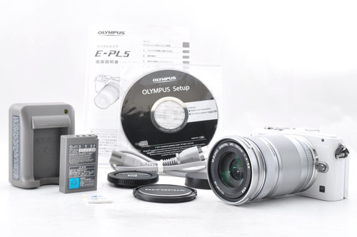 848 shots olympus pen - shots", lite