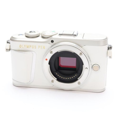 Olympus pen pl9 - olympus,