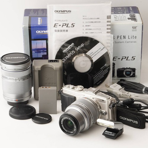 Excellent olympus pen - [excellent+],
