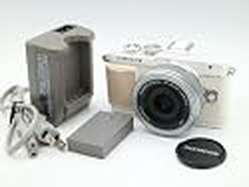 Olympus pen lite pl7 - pen,