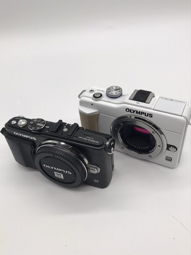 Olympus pen pl5 pl1s 2 - olympus,