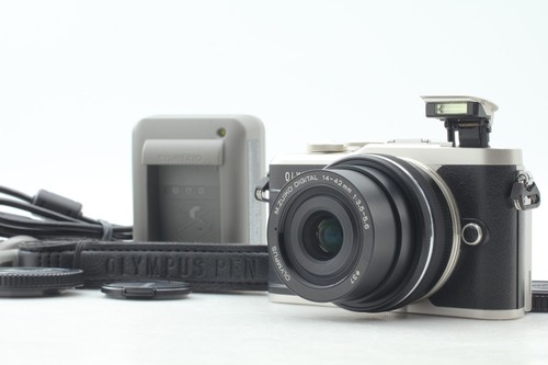 Near mint olympus - mint],