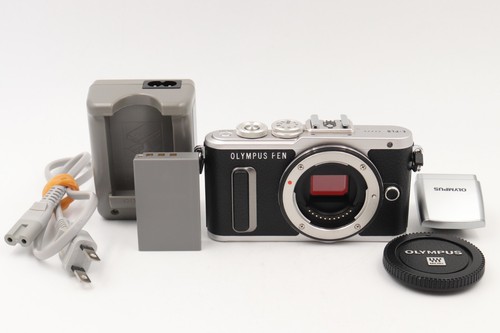 Count 4010 mint olympus - [,
