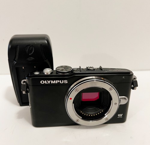 Olympus pen lite pl5 - lite, digital